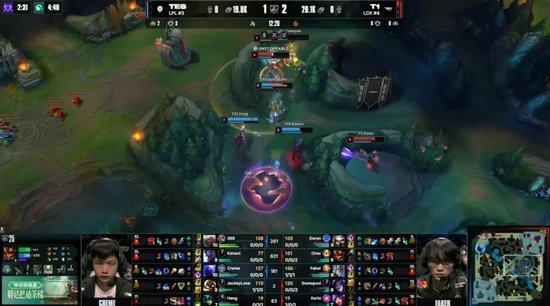 FlyQuest , G2 Esports , 和 Hanwha Life Esports 在 2025 年全球总决赛中获得第二场胜利