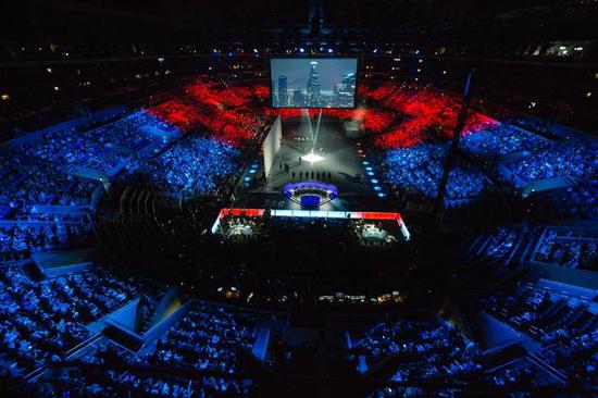 腐蚀与校准更改 — VALORANT 11.00补丁