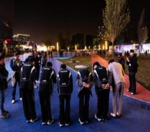 Faker：我非常期待全局BP，2022年的ZOFGK最强