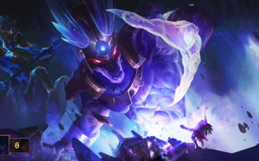 开玩笑的！ Shanks 对拳击冠军Jezeri的正义一击得分， Anyone's Legend 击败 Team WE 3-1