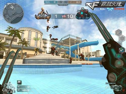 GALA ：14.4应该要很多ad ban完，才有机会看到卡莎