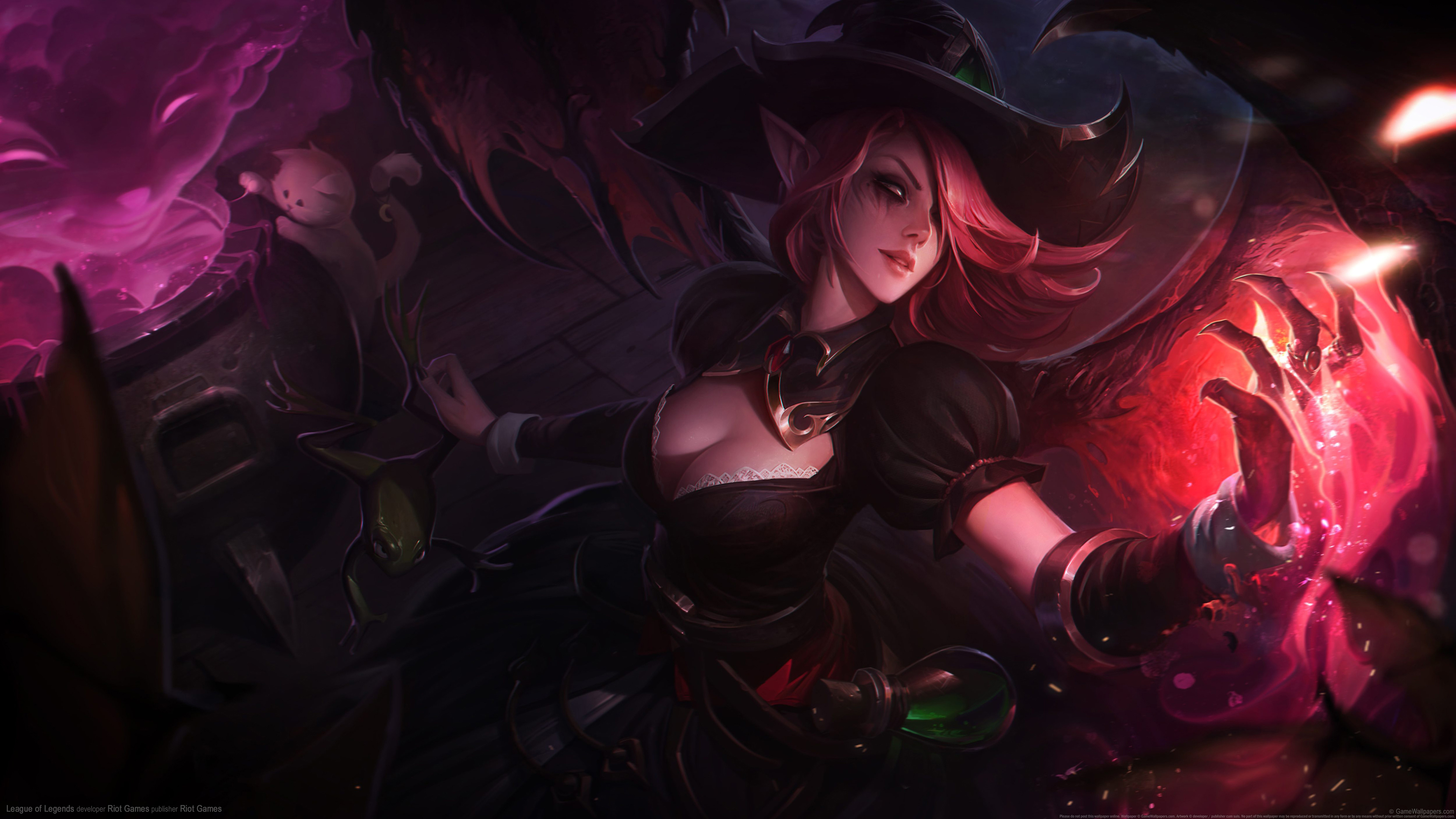 JiJieHao 替补 Kjaerbye