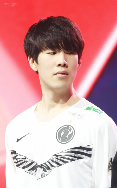 2024LCK夏季赛常规赛MVP公布——Chovy！