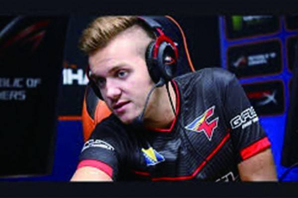 传闻：Leviatan 正在考虑来自 M80 的两名选手；为他们的 Valorant 阵容