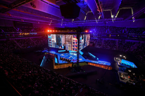 Ruler：我们会3-2战胜T1 因为在GEN效力很久 所以不想和他们交手