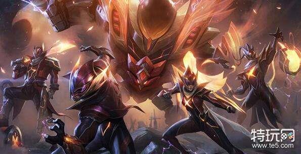 LPL 为 2025 年全球总决赛锁定第四个名额