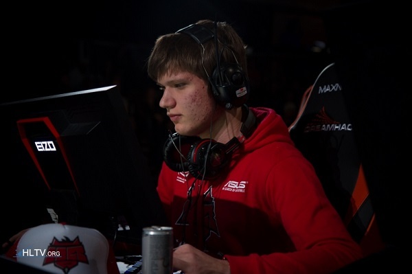 NAVI Javelins 推出新阵容变化，走向国际化