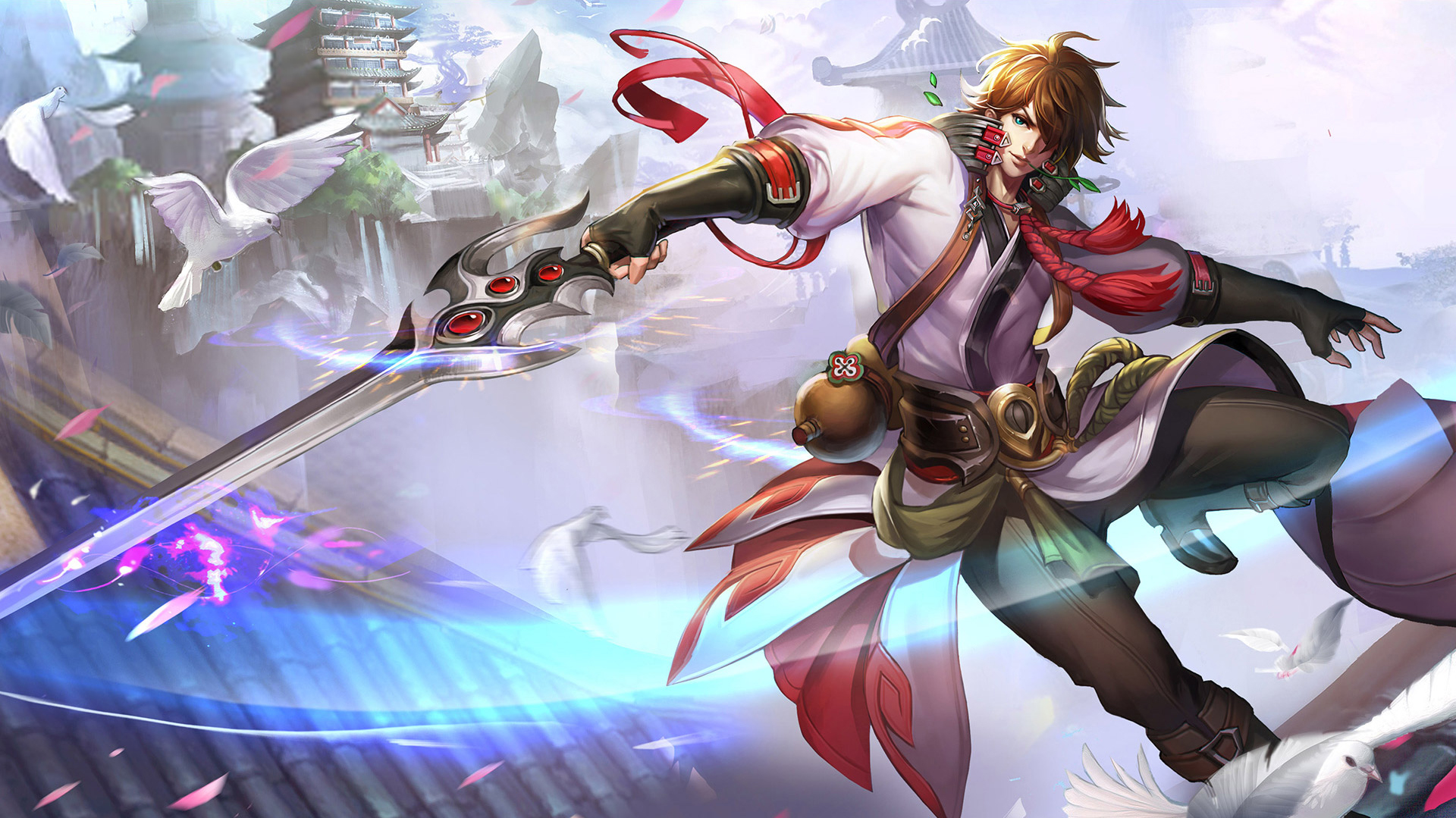 MIBR Benches saffee from Active Roster