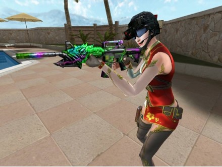 最高的天空！ Breathe Quesanti的墙壁不可逾越， Tian Monkey 在天宫中制造混乱， Weibo Gaming 赢得了第一场比赛