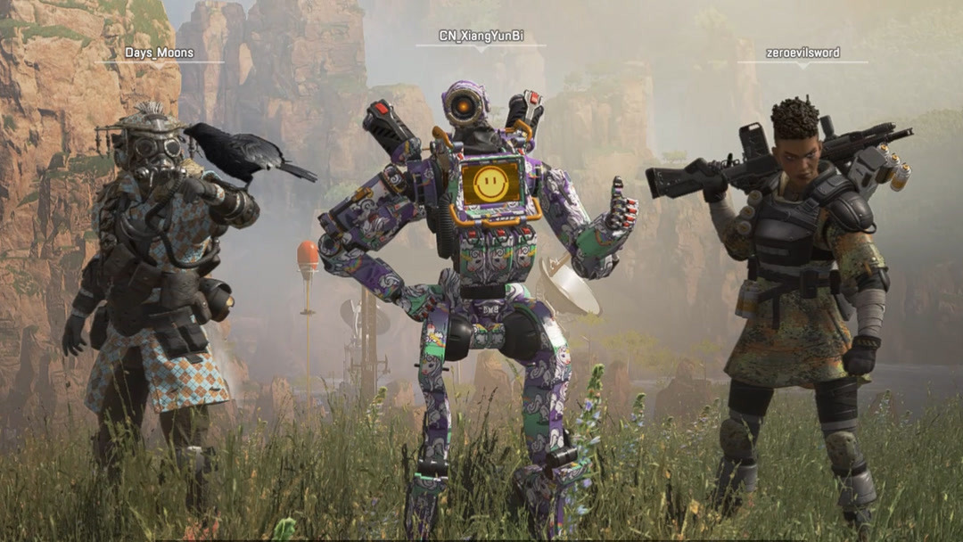 【美图特别版】GALA：关于理想我从来没选择放弃