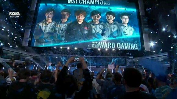 少年，制霸未来！LDL季后赛今日开打，明天打决赛