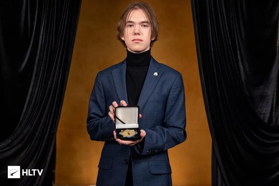 Navi 从 VCT 2025： EMEA 第二阶段淘汰 Team Heretics