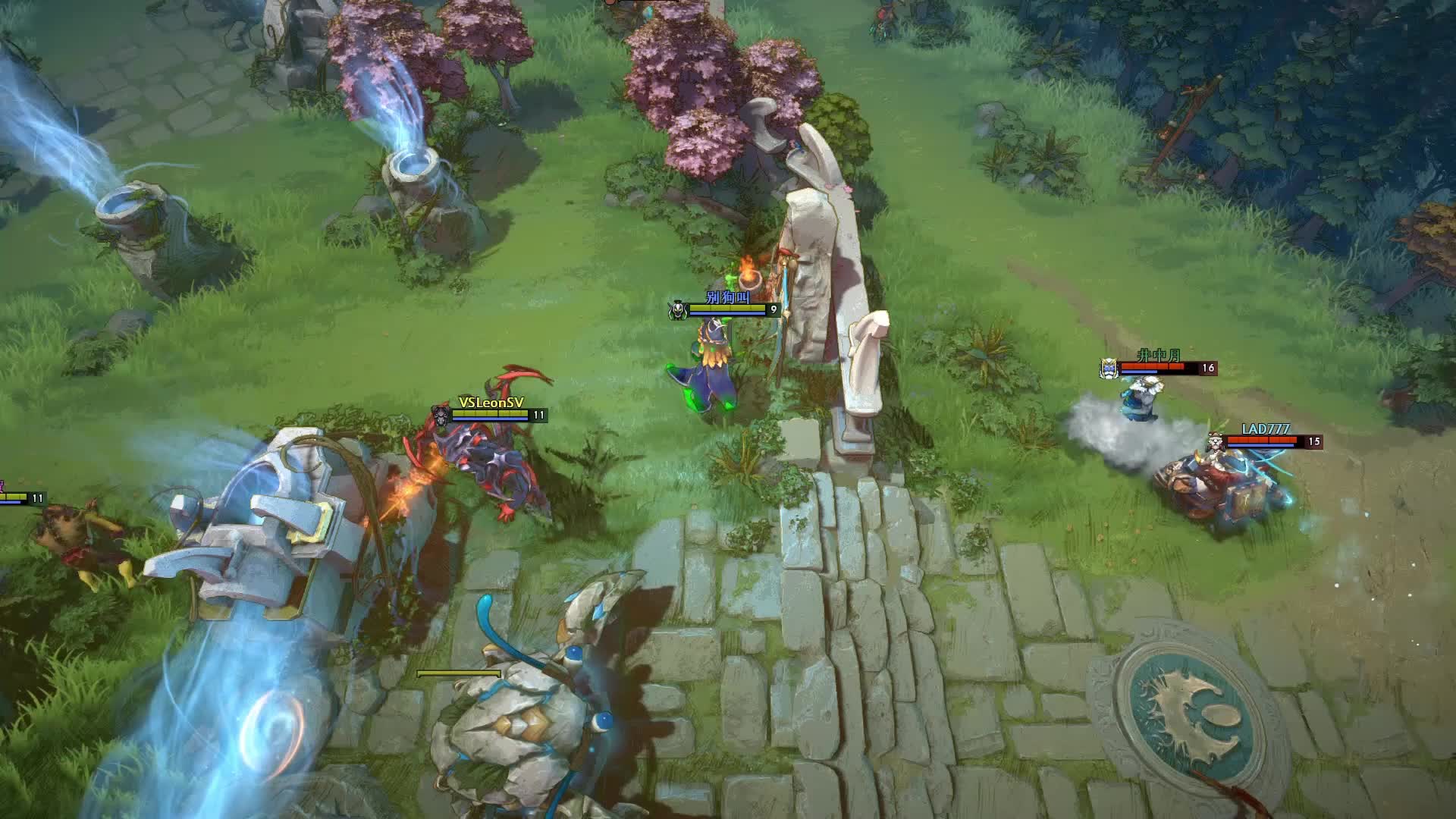 这谁能想到？FPX四连败成LPL首支告别S赛战队