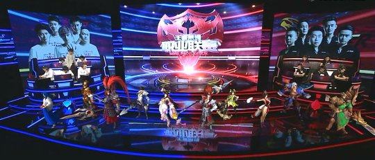 BC.Game与 s1mple 和 electronic 未能在印度获得 lan 的资格