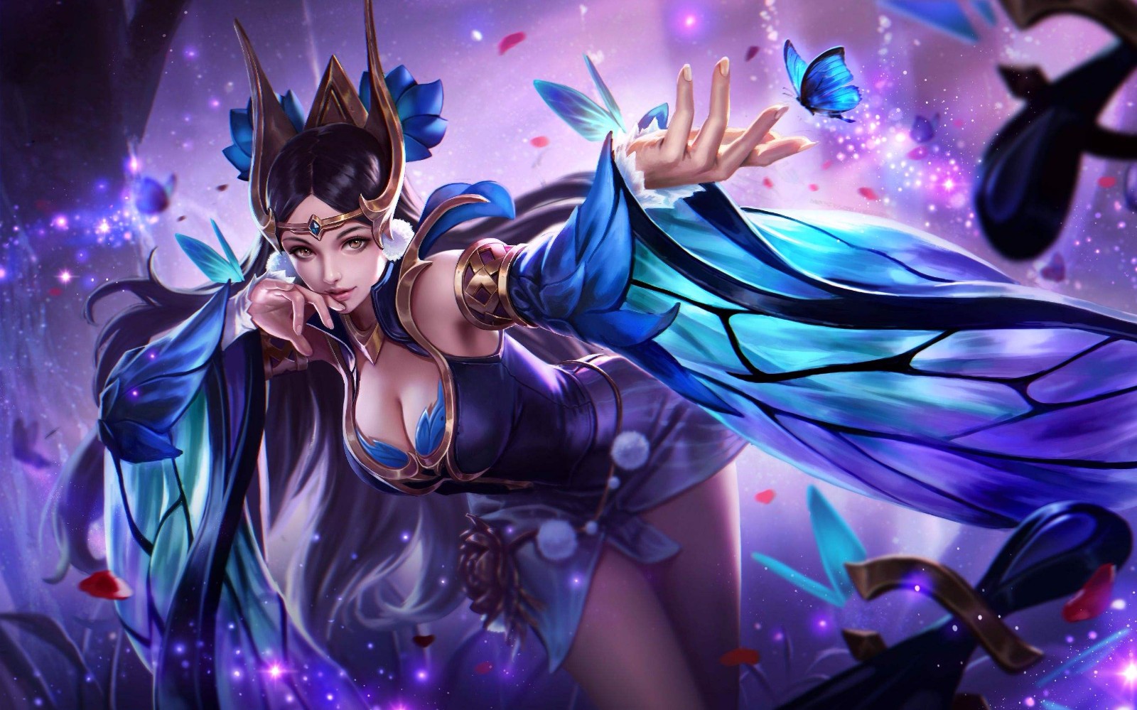 BLAST公开赛2025：沙场硝烟弥漫！Vitality 2-0 Astralis