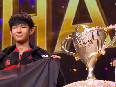 LCK 尺帝接受采访：我认为LPL选手要更厉害一些