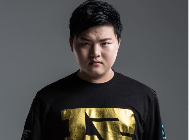 Impact：我觉得Breathe不逊于Bin，感觉他弥补了RNG的不足