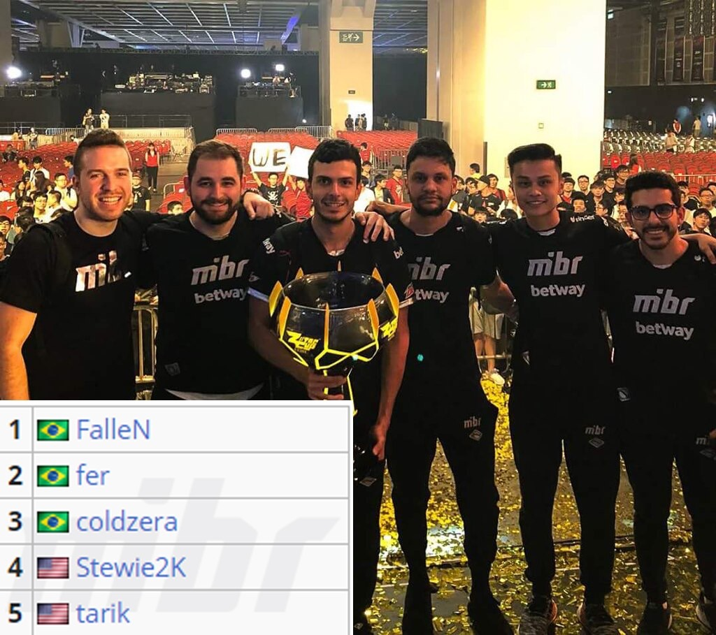 Meiko赛后群访：拿MVP都是运气好，队友也有机会