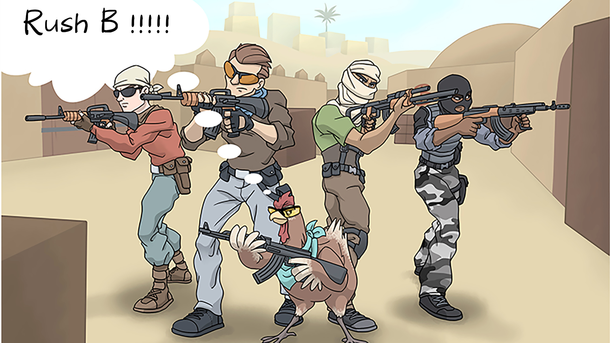 CSGO比赛战队世界排名更新，DH欧洲区冠军BIG依旧领跑