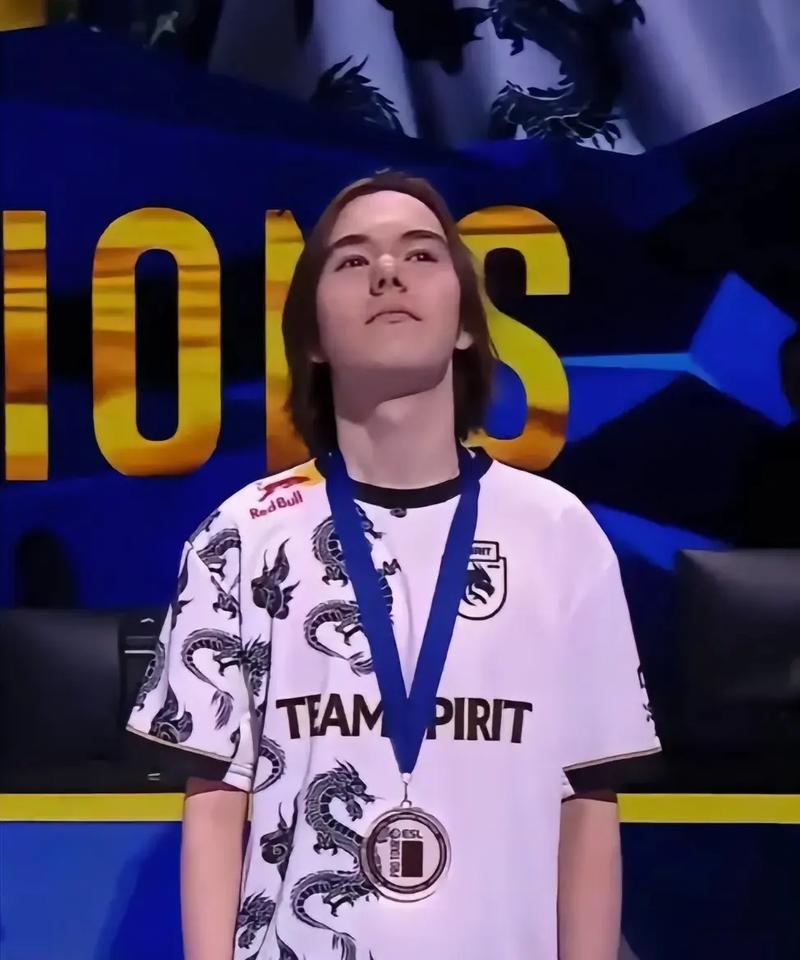 TI1冠军谈东欧TI预选：各队实力相差不是很大