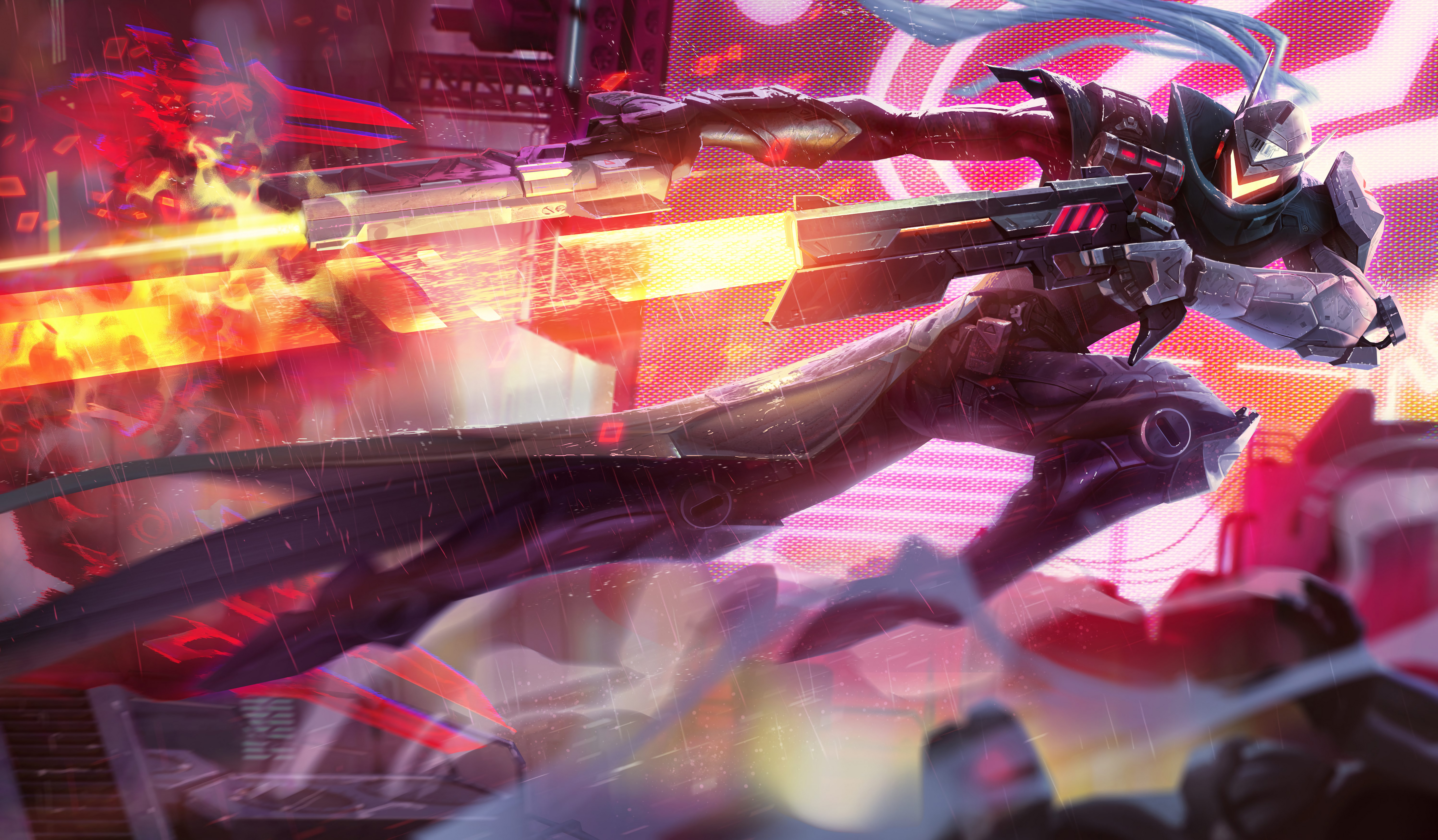 OD：传言年底前会有两名选手离开VP