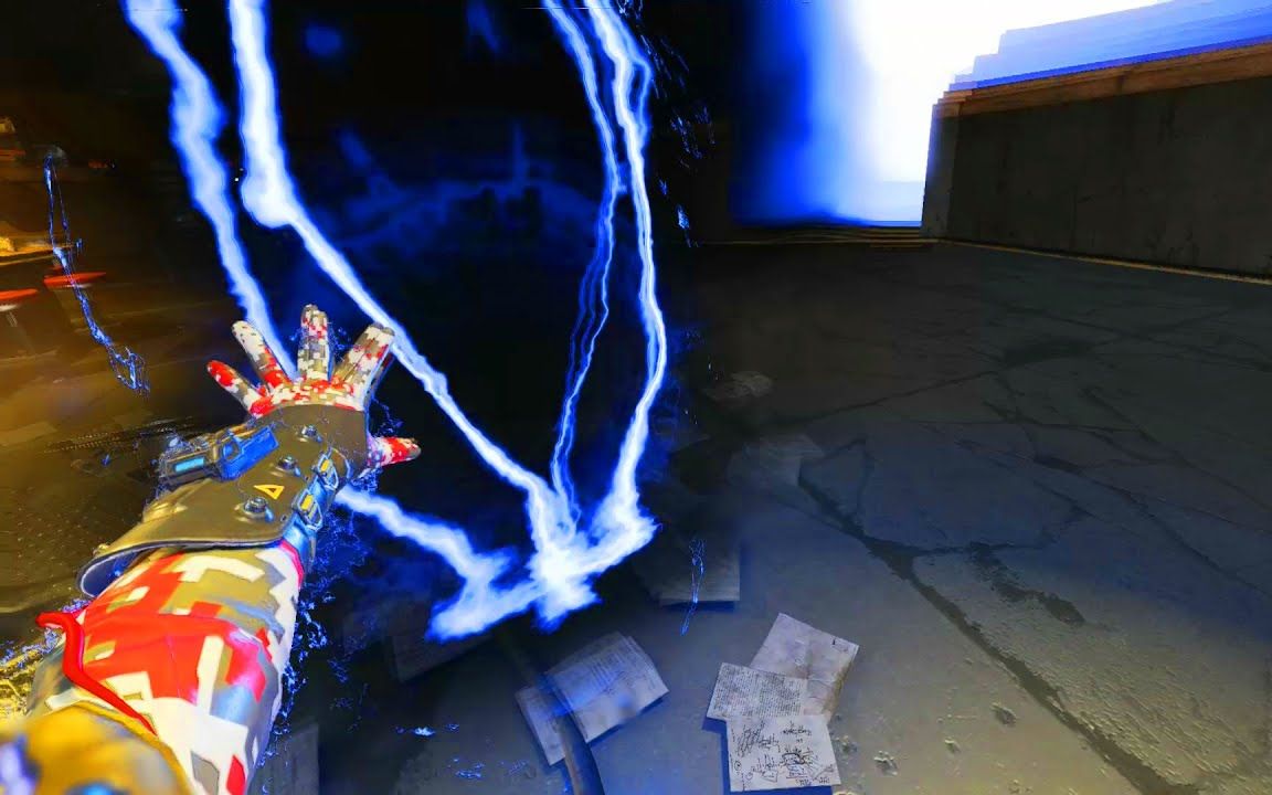 英雄联盟忍界大战卡卡鸡操作拉满，Letme吓坏了