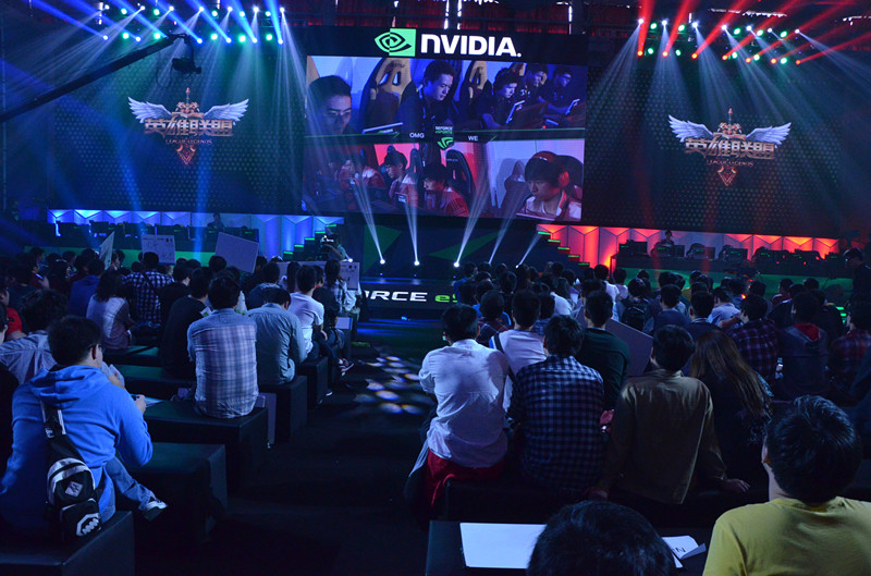 LPL夏季赛季后赛赛程：7月20日在西安开启，8月5日总决赛