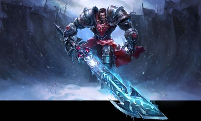 KeSPA公布亚运会国家代表候补名单：Kanavi、Ruler入选 2