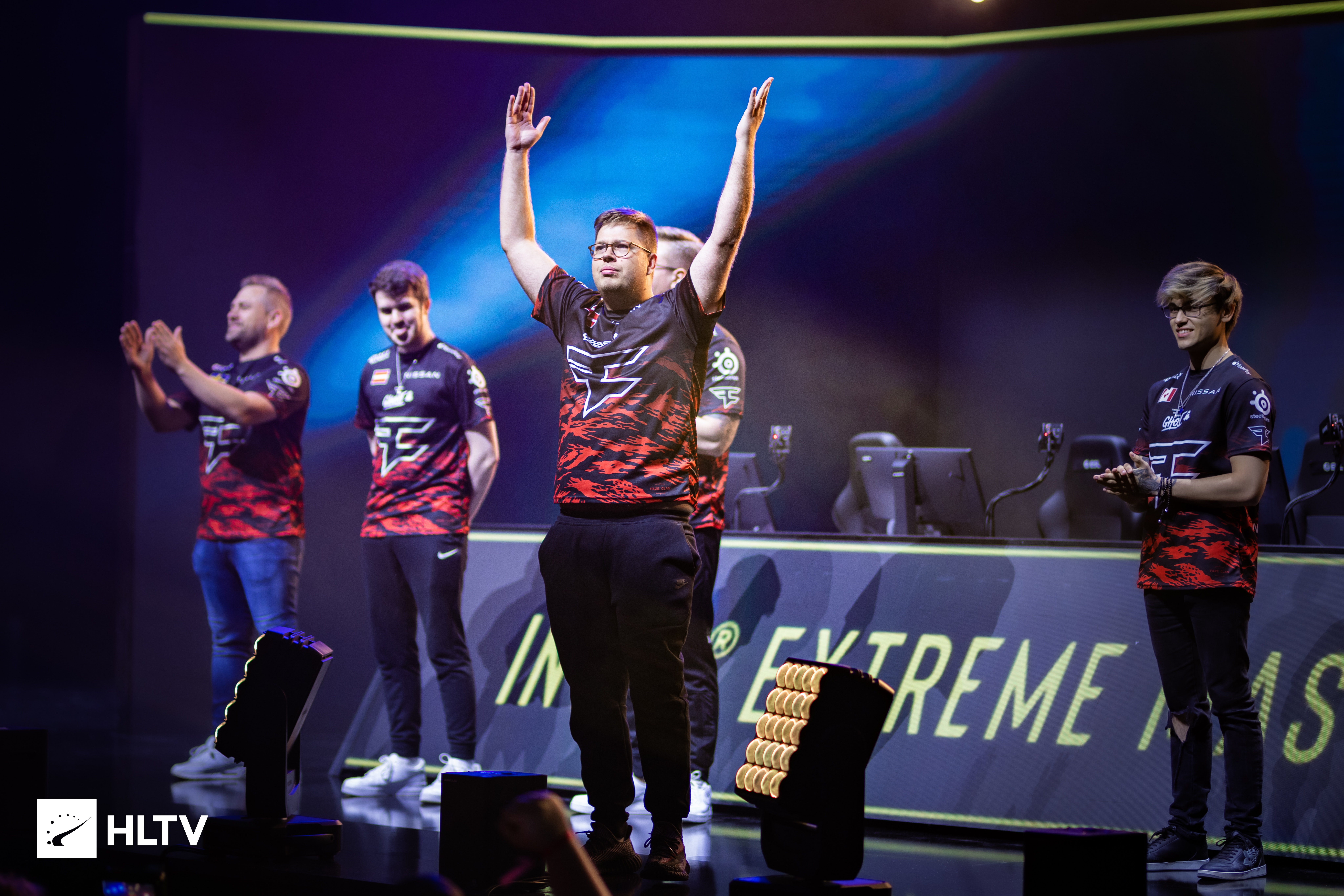 【数据前瞻】 FunPlus Phoenix vs JD Gaming ：节奏野核的顶峰对决