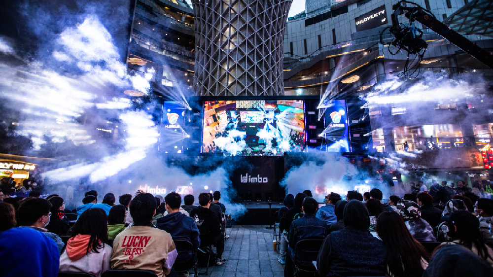 322 Mafia愿意支付每年48万美元来组织操纵比赛的锦标赛