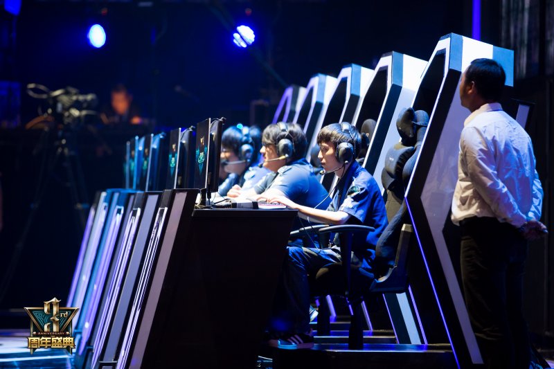 donk：我想我会在30岁的时候结束职业生涯