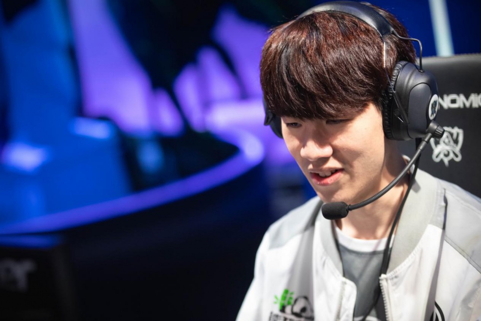 G2 CEO确认：传闻属实，我们决定接受这位年轻CS之星的交易