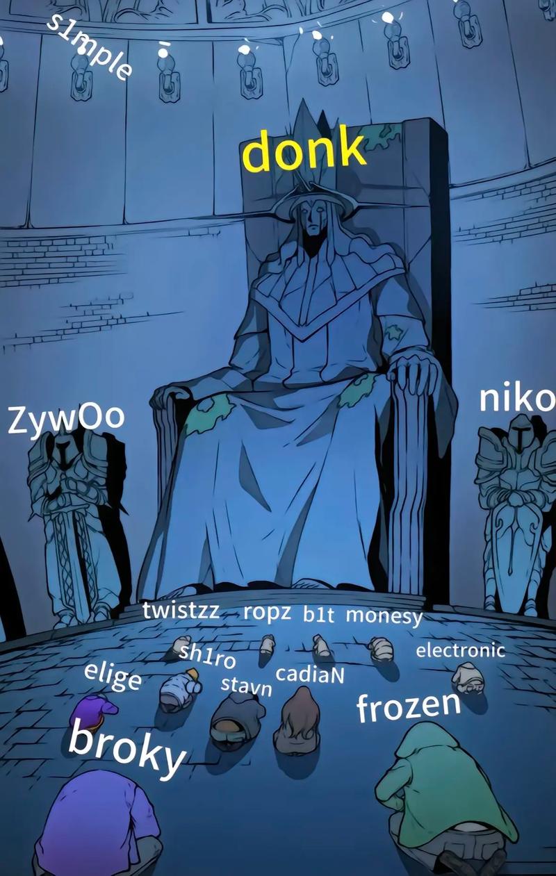 神秘！JAWGEMO Yelu Benlu 撕裂 TE！G2 2-0 TE