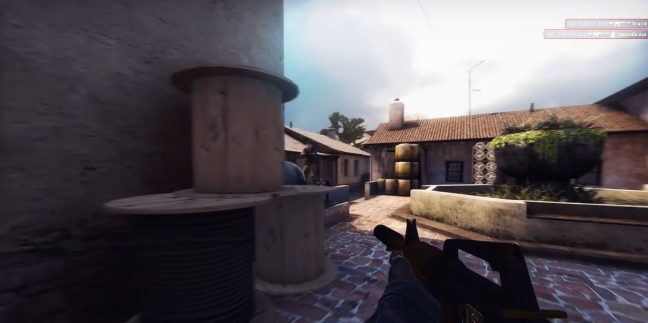 Weibo Gaming 的NEST阵容：所有次级联赛的选手将参加比赛