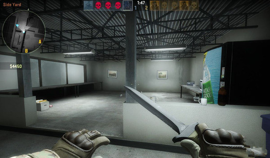 Razork 可能会离开 Fnatic