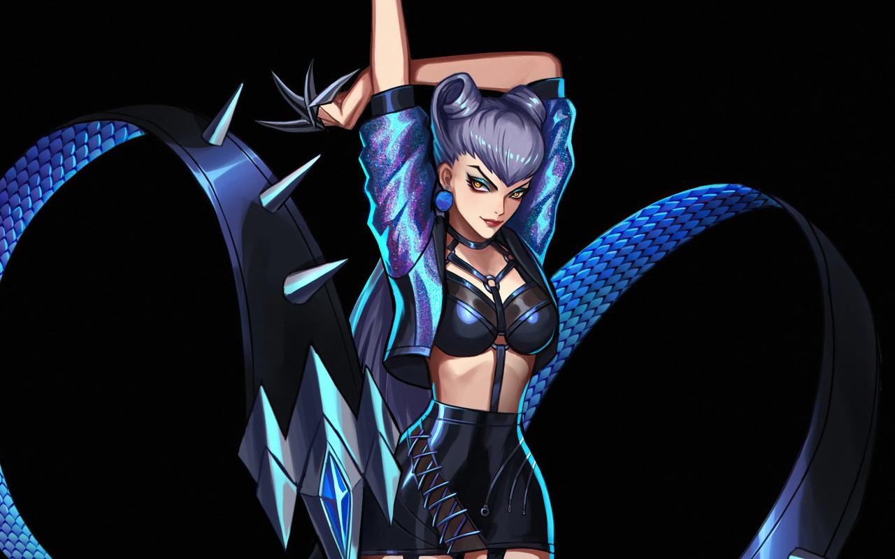 SunPayus 离开 Falcons ：可能转会到 Heroic