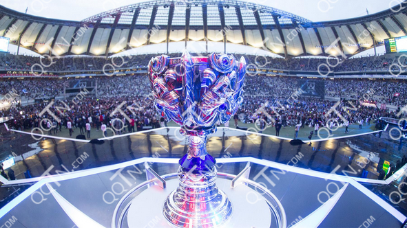 LPL昨日TOP5：milkyway盲僧猛龙摆尾 渐入佳境