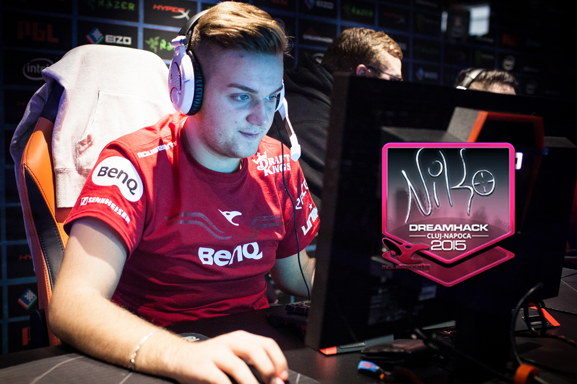 王者荣耀全国大赛走进武汉，电竞与城市的命题究竟有多少解法？